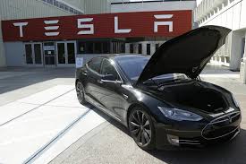Image result for TESLA