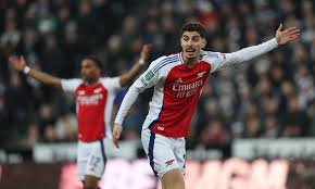 Arsenal Sweden - News update