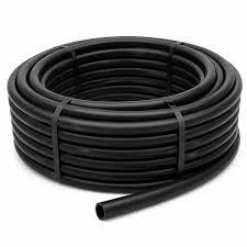 Manguera Negra para Agua Potable en Rollo | Polietileno con ...