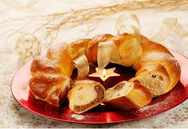 Image result for merienda de navidad