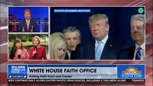 Trend Google: paula white