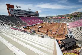 2026 Salt Lake City Supercross: Championship Showdown Recap