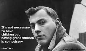 Gore Vidal Quotes at StatusMind.com via Relatably.com