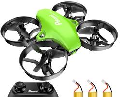 Potensic A20 Mini Drone