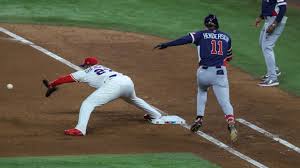 Serie Mundial De Beisbol
