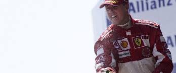 Schumacher : Nouvelle Étonnante et Mariage en Vue ! Découvrez Tout!