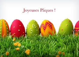 Résultat de recherche d'images pour "joyeuses paques"