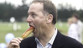 Top 10 awkward John Key moments | Stuff.co.nz via Relatably.com