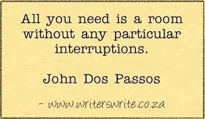 Image result for John Dos Passos quote