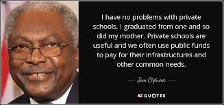 Top eleven fashionable quotes by jim clyburn pic English via Relatably.com