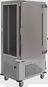 Air Curtain Refrigerator - Right Hinged Sliding Door | CFS ...