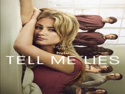 ‘Tell Me Lies’ is back with season 3: Lucy and Stephen set to return to Baird College for spring semester,