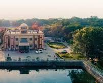 Image of Gujarat National Law University Fine Arts Club