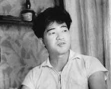 Image of Kōbō Abe, Japanese author