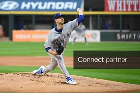White Sox - Rangers