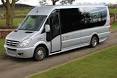 Mercedes benz sprinter 516 cdi