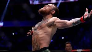conor mcgregor