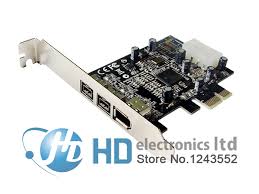 Image result for Firewire ports