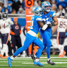 NFL execs, coaches still believe Lions have 2 top-10 safeties