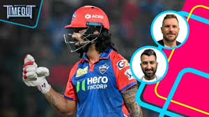 LSG vs DC: Delhi Capitals' Strategy Falters Against Lucknow Super Giants in IPL 2025 Clash