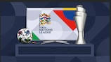 "How to Catch the UEFA Nations League Finals: TV and Live Stream Options"