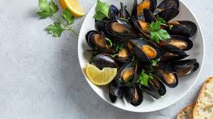 Trend Google: cozze