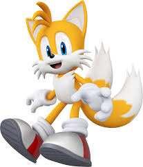 Image result for Tails