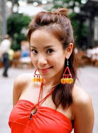 if chose ann kok can throw in fiano xie for free bo - Fiona%2BXie%2BShe%2Bis%2Bback%252521