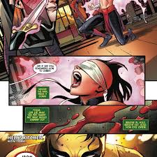 Deadly Hands of K'un-Lun and Elektra's Potential MCU Redemption