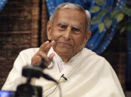 Dada J. P. Vaswani