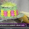 Story image for Chocolate Cake Recipe 30 Mins from WFAA