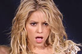 Image result for shakira