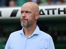 Choque! Técnico Ex-Manchester United Demitido Novamente: Entenda! - Imagen principal del artículo