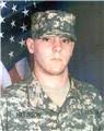 Sgt. Logan Tyler Harbison, U.S. Army, 25, died Saturday, Nov. 17, 2012, at his home in Lakewood, Wash. Logan was born Feb. 7, 1987, in Tampa, Fla. - 1b93b3b2-6237-4373-9b29-f354c3ce2e73