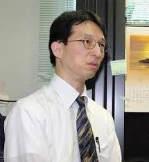 JICA-RI Senior Research Fellow Shinichi Takeuchi - MrTakeuchi