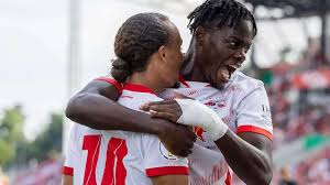 Football365 - News update