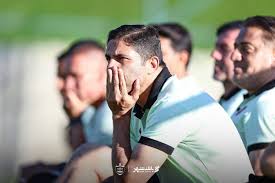 به دنبال بازیکن هستیم ولی نه هر بازیکنی