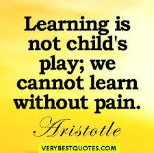 Educationa Quotes, Learning quotes, motivational quotes for ... via Relatably.com