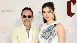 Marc Anthony y Nadia Ferreira reciben a su segunda hija; revelan su nombre y la primera foto en familia