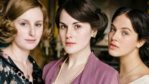 'Downton Abbey' Recap: Season 1 Episode 1