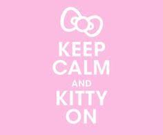 Best Of Hello Kitty Quotes on Pinterest | Hello Kitty, Cheating ... via Relatably.com