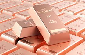 What's driving copper's price rally & natural gas's volatility