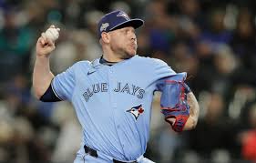 Blue Jays Outright Yariel Rodriguez