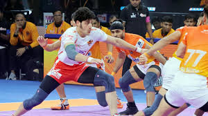 Sportstar - News update