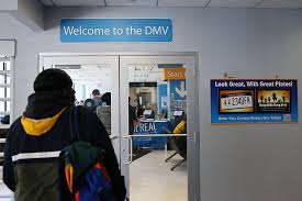 DMV Scam Texts: What You Need to Know to Stay Safe