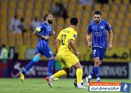 الوصل امارات برای دیدار با استقلال سه شنبه وارد ایران خواهد شد