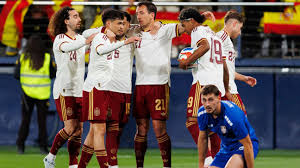 España la favorita para levantar la Copa del Mundo: Opta