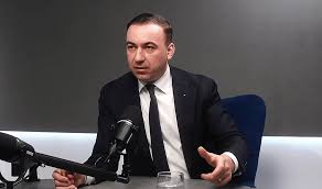 Ivan, despre vânzarea activelor Lukoil: Banii vor fi blocați într-un cont. Lukoil îi va primi abia după ce...