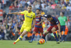 Image result for Villarreal - Sparta Prague soccer