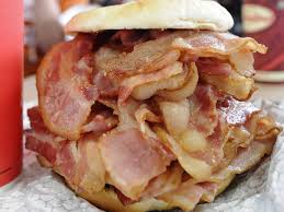 Image result for picture of fatty food